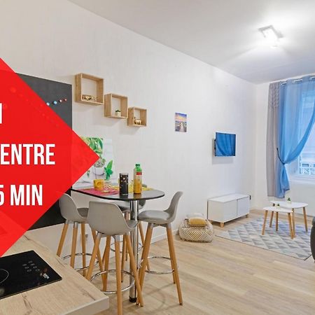 Le Cosy Fertois-Self Checkin-Centre-Ville Jouarre Eksteriør billede
